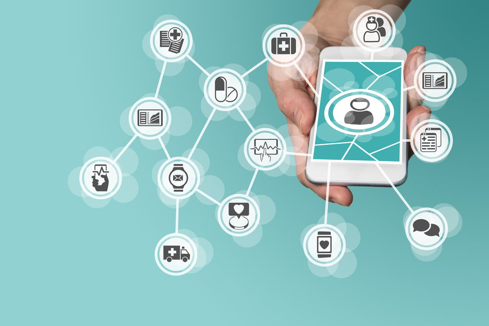 using technology to improve patient collection communication