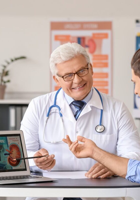 How Urology Medical Billing Company Works