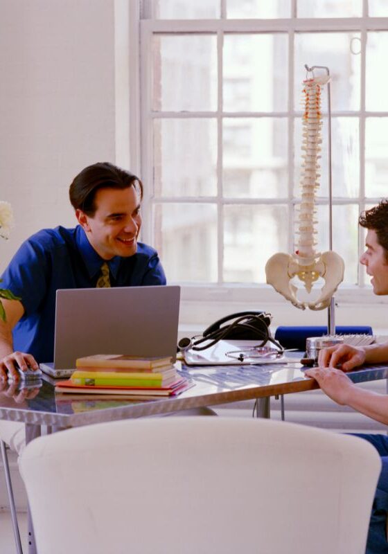 Chiropractic medical billing Chiropractic medical billing